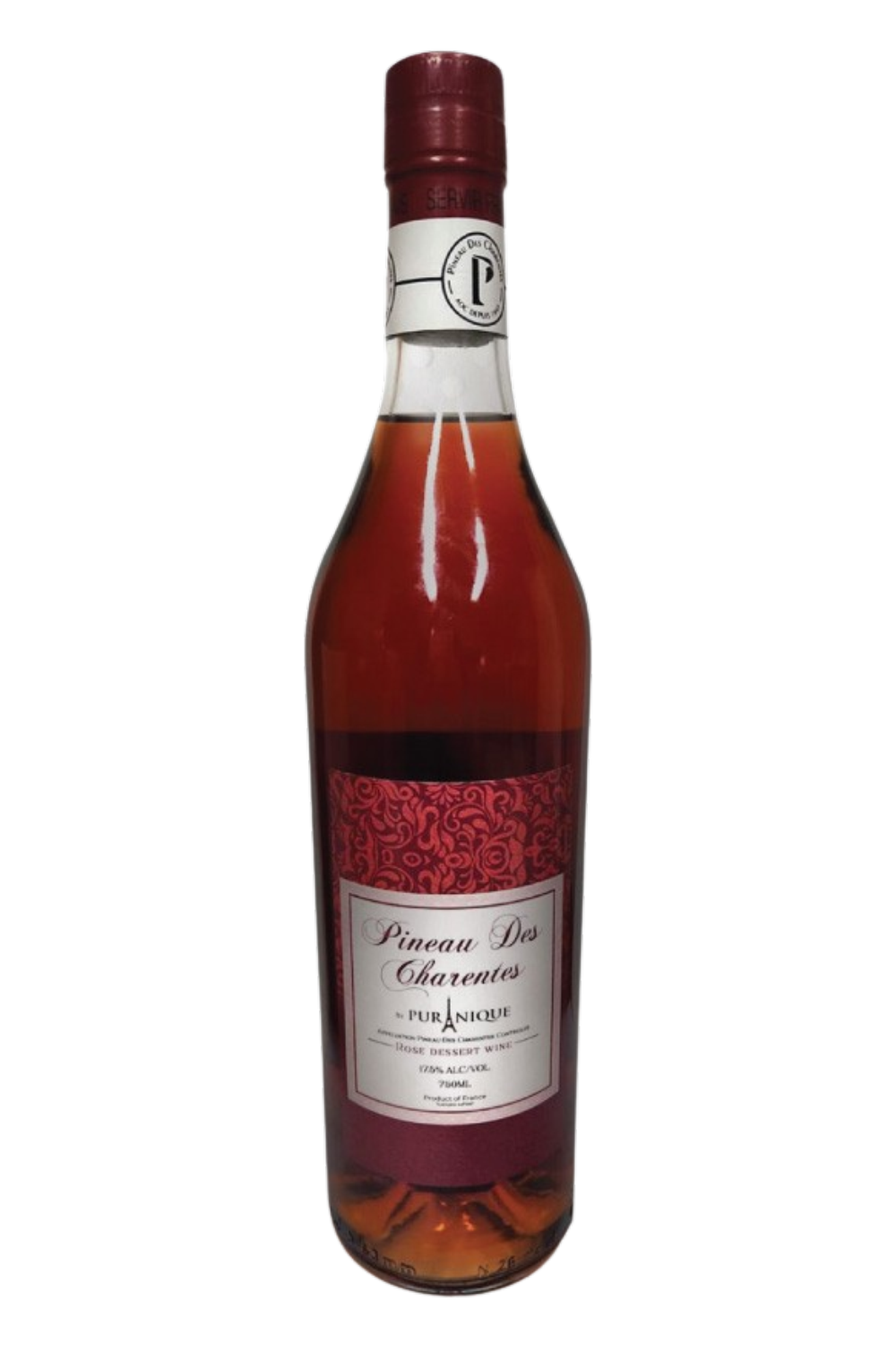 Pineau Des Charentes Rosé