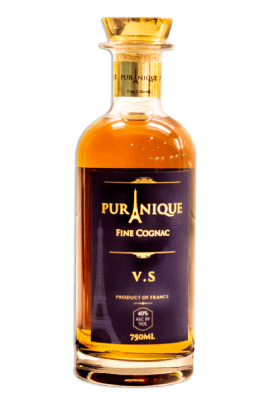 Puranique Cognac VS