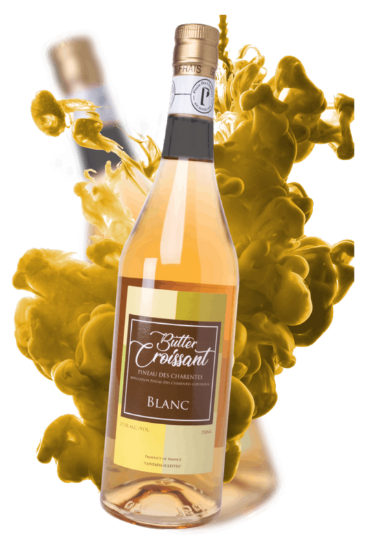 Pineau Des Charentes Blanc